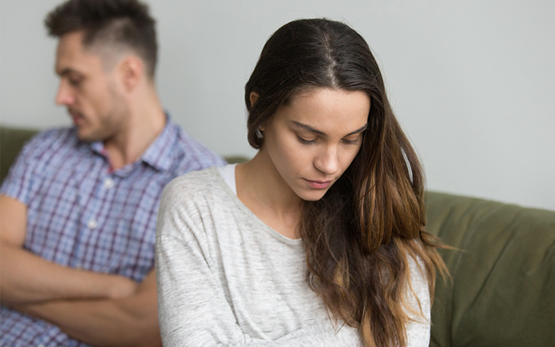 Solucions advocat de familia per a divorci a Vic