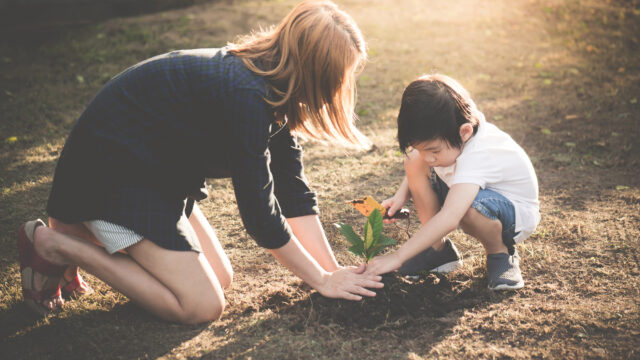 Els nens sense col.legi, com a mesura absolutament necessària, però… ¿com ens organitzem?