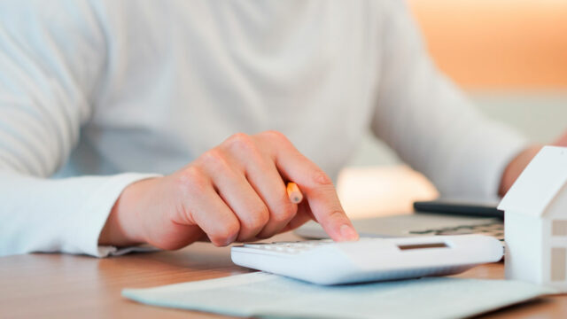 Moratòria en el pagament de les hipoteques