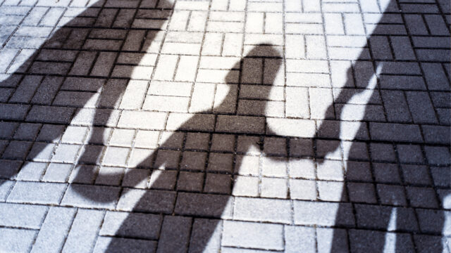 Els fills menors d’edat poden decidir si volen quedar-se amb el seu pare o amb la seva mare?