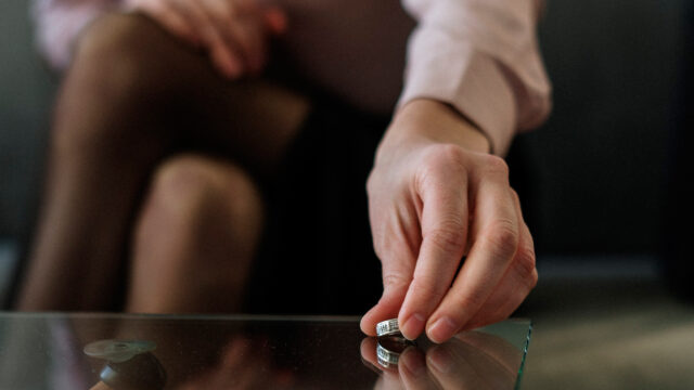 Diferència entre separació i divorci