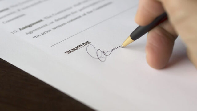 Advocats Herències i Successions: Tipus de testaments per a herències que existeixen