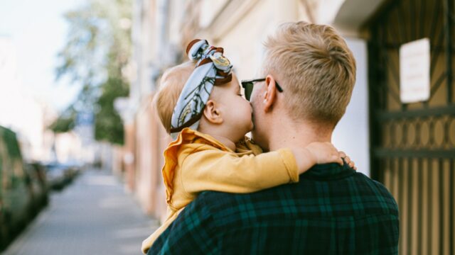 Medidas Provisionales: Guardia Custodia Compartida