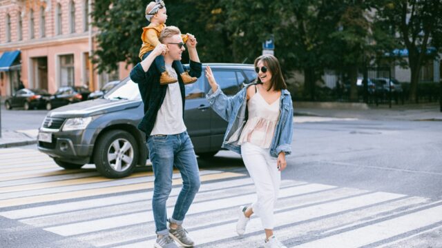 Comunicación entre progenitores