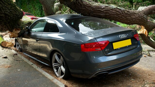 Accident de trànsit: Cobreix l’assistència jurídica?