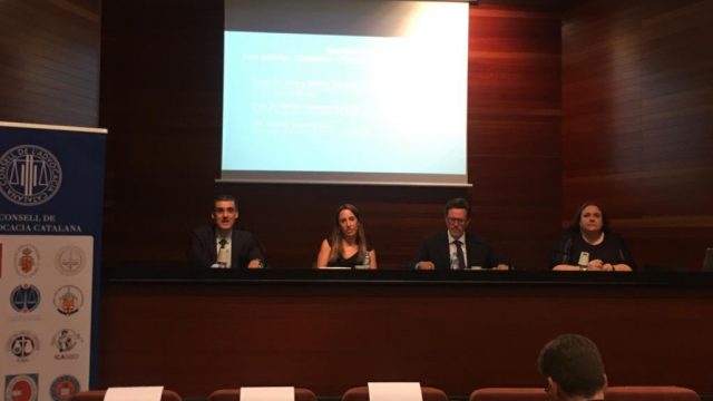El II Congrés de Dret Civil Català: Un espai d’actualització i especialització professional