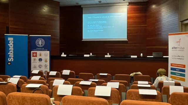 L’Àgora per al Dret Civil Català: Un espai per a l’impuls del coneixement i aplicació del Dret Civil Català