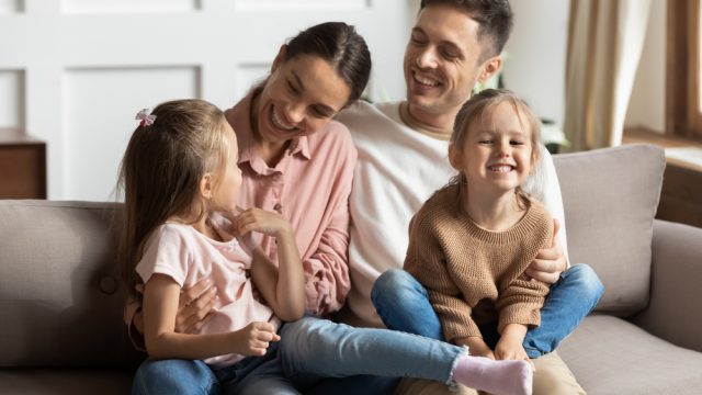 Advocat Familia Vic: Solucions a mida per al benestar familiar