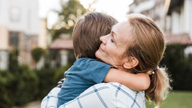 Cómo se evalúa la custodia de un hijo menor