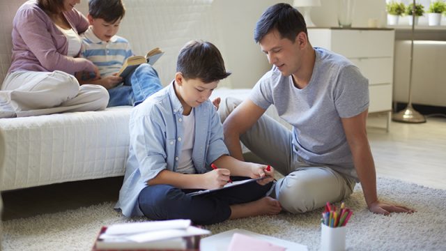 Potestat Parental Prorrogada: Què Significa per a tu i la teva família