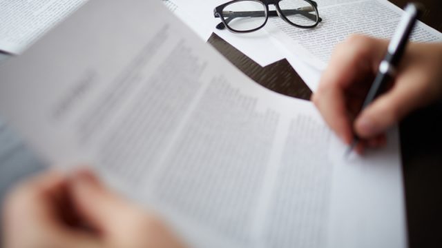 Modificación de Órdenes Judiciales en Casos de Familia