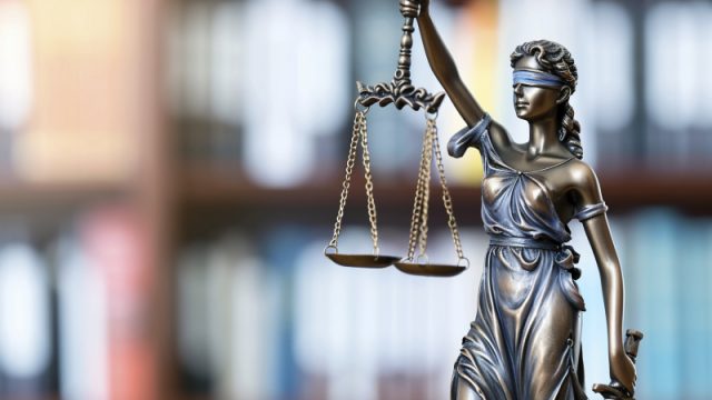 Tipo de Órdenes Judiciales en Derecho de Familia