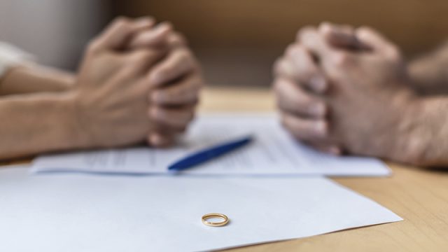 Propiedad Conyugal y División de Bienes: ¿Cómo se divide la propiedad en un divorcio?