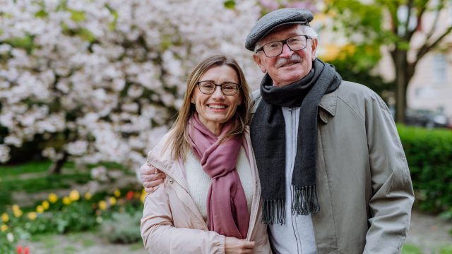 Drets derivats de la defunció del cònjuge, o parella en convivència marital, a Catalunya