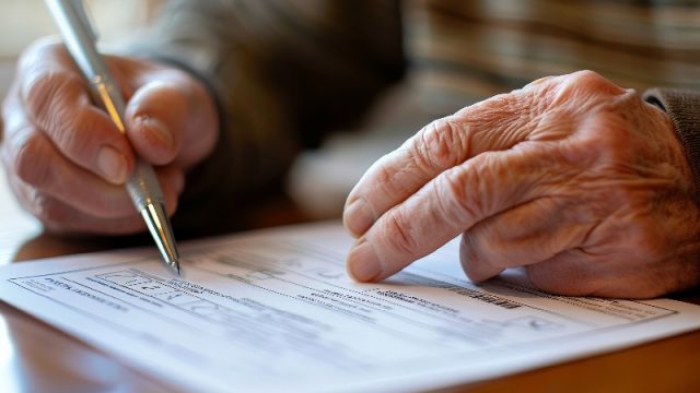 Elaborar un Testamento: Aspectos a tener en cuenta para llevarlo a cabo