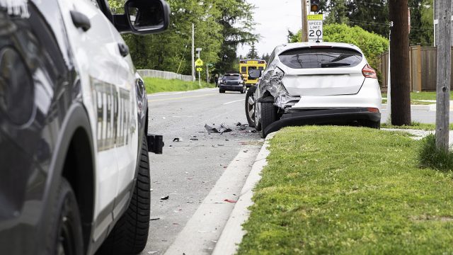 Accidente de Tráfico en Cataluña: Derechos de la Víctima y Cómo Reclamar en 2026
